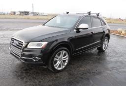 2015 Audi SQ5 - Thumbnail 3