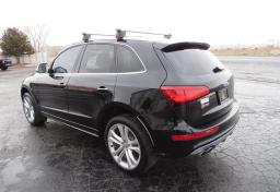 2015 Audi SQ5 - Thumbnail 7