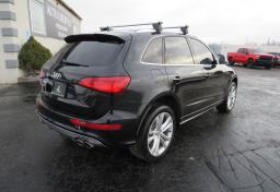 2015 Audi SQ5 - Thumbnail 6