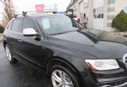 2015 Audi SQ5 - Thumbnail 17