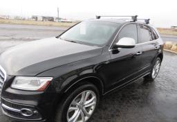 2015 Audi SQ5 - Thumbnail 16