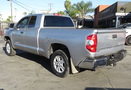2014 Toyota Tundra  Truck - Thumbnail 8