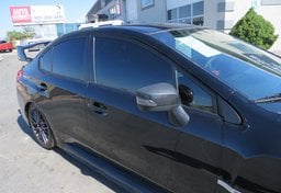 2016 Subaru WRX STI - Thumbnail 15