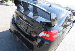 2016 Subaru WRX STI - Thumbnail 23