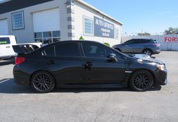 2016 Subaru WRX STI - Thumbnail 10