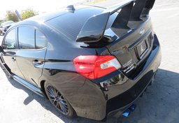 2016 Subaru WRX STI - Thumbnail 24