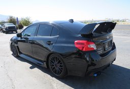 2016 Subaru WRX STI - Thumbnail 5