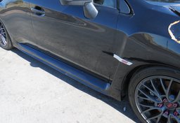 2016 Subaru WRX STI - Thumbnail 19