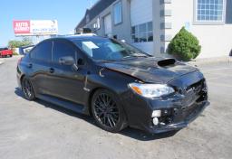 2016 Subaru WRX STI - Thumbnail 2