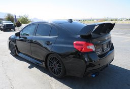 2016 Subaru WRX STI - Thumbnail 7