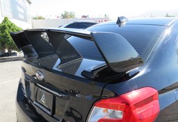 2016 Subaru WRX STI - Thumbnail 25