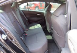 2021 Toyota Corolla - Thumbnail 31