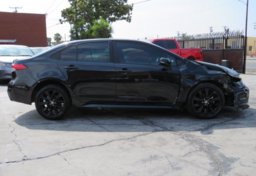 2021 Toyota Corolla - Thumbnail 5