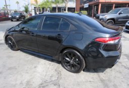 2021 Toyota Corolla - Thumbnail 6