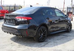 2021 Toyota Corolla - Thumbnail 9