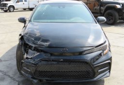 2021 Toyota Corolla - Thumbnail 10