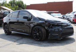 2021 Toyota Corolla - Thumbnail 4