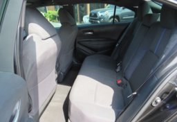 2021 Toyota Corolla - Thumbnail 30