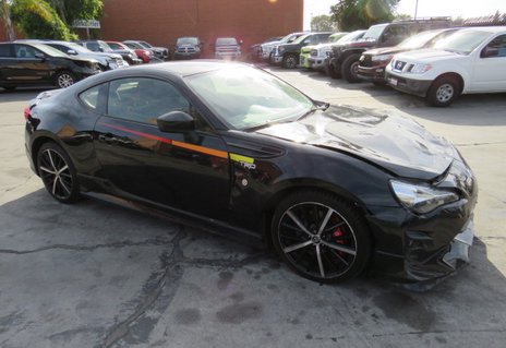 Picture of 2019 Toyota 86
