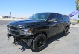 2019 Ram 1500 Classic - Thumbnail 2