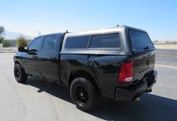 2019 Ram 1500 Classic - Thumbnail 6