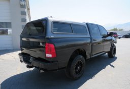 2019 Ram 1500 Classic - Thumbnail 7