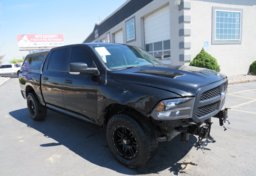 2019 Ram 1500 Classic - Thumbnail 1