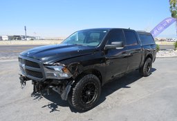 2019 Ram 1500 Classic - Thumbnail 3