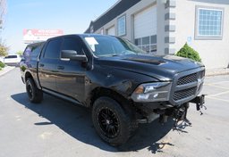 2019 Ram 1500 Classic - Thumbnail 4