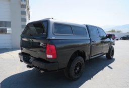 2019 Ram 1500 Classic - Thumbnail 5