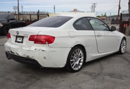 2013 BMW 3 Series - Thumbnail 8