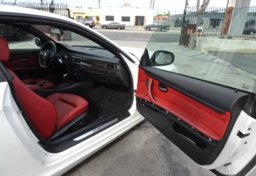 2013 BMW 3 Series - Thumbnail 18