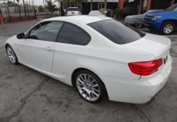 2013 BMW 3 Series - Thumbnail 5