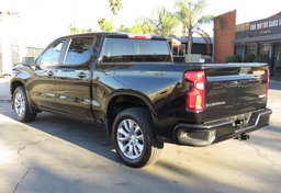 2021 Chevrolet Silverado 1500 - Thumbnail 9