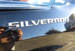 2021 Chevrolet Silverado 1500 - Thumbnail 19