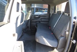 2021 Chevrolet Silverado 1500 - Thumbnail 32