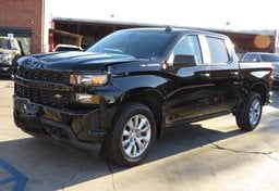 2021 Chevrolet Silverado 1500 - Thumbnail 3