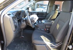 2021 Chevrolet Silverado 1500 - Thumbnail 25