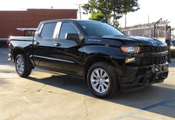 2021 Chevrolet Silverado 1500 - Thumbnail 4