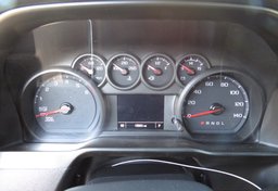 2021 Chevrolet Silverado 1500 - Thumbnail 34