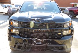 2021 Chevrolet Silverado 1500 - Thumbnail 16