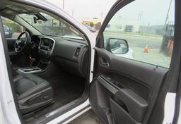 2018 Chevrolet Colorado - Thumbnail 23