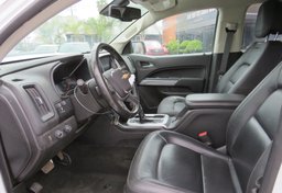 2018 Chevrolet Colorado - Thumbnail 29