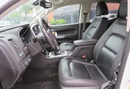 2018 Chevrolet Colorado - Thumbnail 26