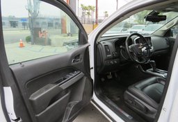 2018 Chevrolet Colorado - Thumbnail 22