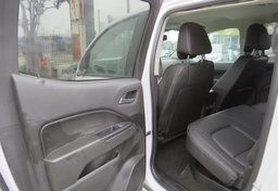 2018 Chevrolet Colorado - Thumbnail 24