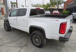 2018 Chevrolet Colorado - Thumbnail 8