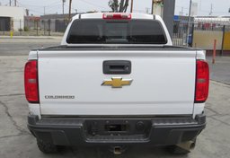 2018 Chevrolet Colorado - Thumbnail 12