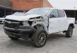 2018 Chevrolet Colorado - Thumbnail 4