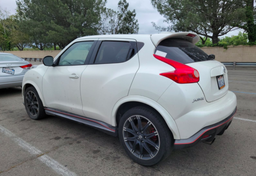 2014 Nissan JUKE - Thumbnail 3